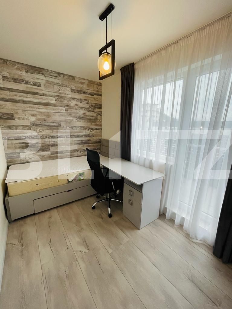 Apartament de închiriat 4 camere Floreşti - 116329AI | BLITZ Cluj-Napoca | Poza14