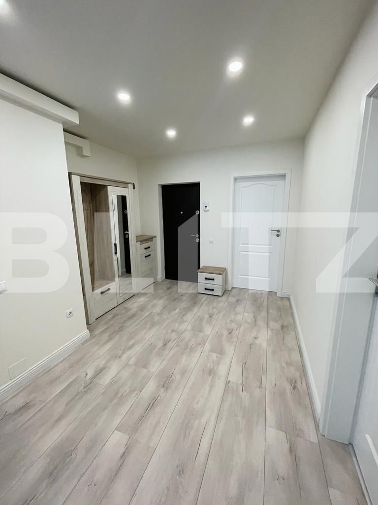 Apartament de închiriat 4 camere Floreşti - 116329AI | BLITZ Cluj-Napoca | Poza17