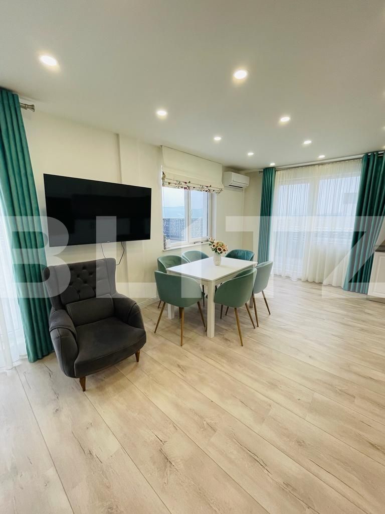 Apartament de închiriat 4 camere Floreşti - 116329AI | BLITZ Cluj-Napoca | Poza6