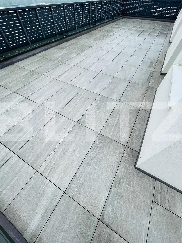 Apartament de închiriat 4 camere Floreşti - 116329AI | BLITZ Cluj-Napoca | Poza18