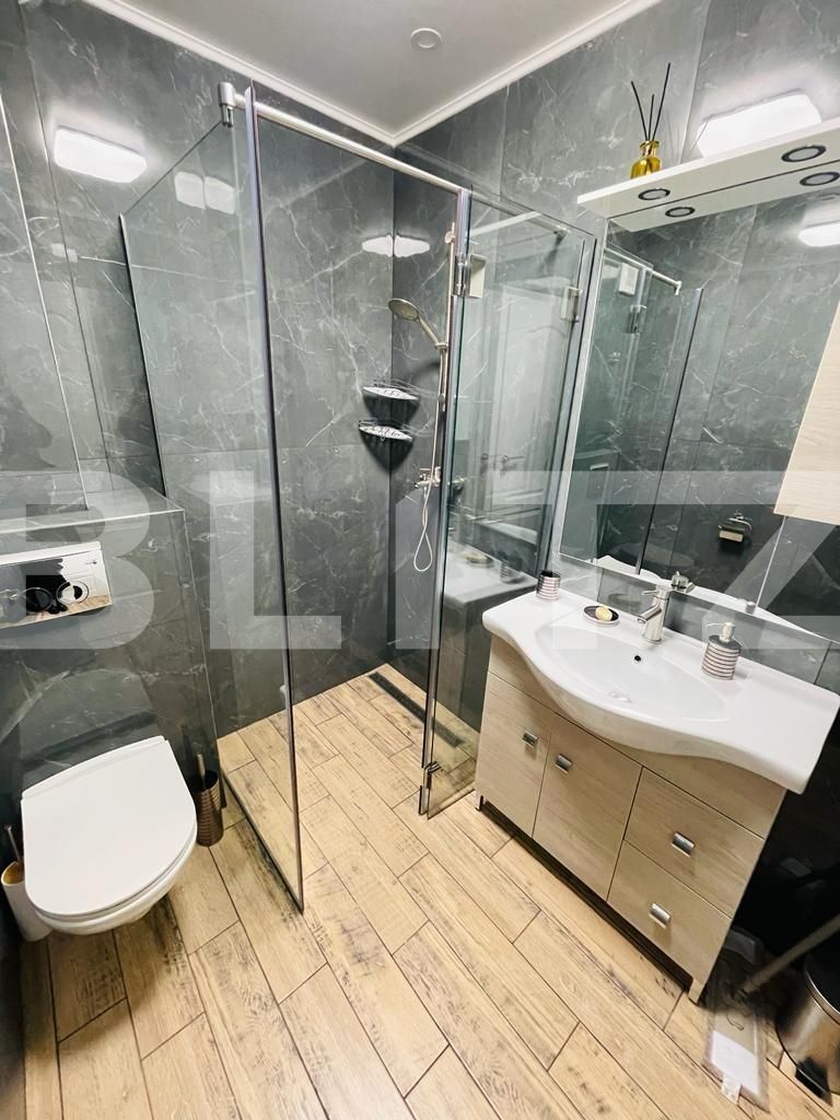 Apartament de închiriat 4 camere Floreşti - 116329AI | BLITZ Cluj-Napoca | Poza16