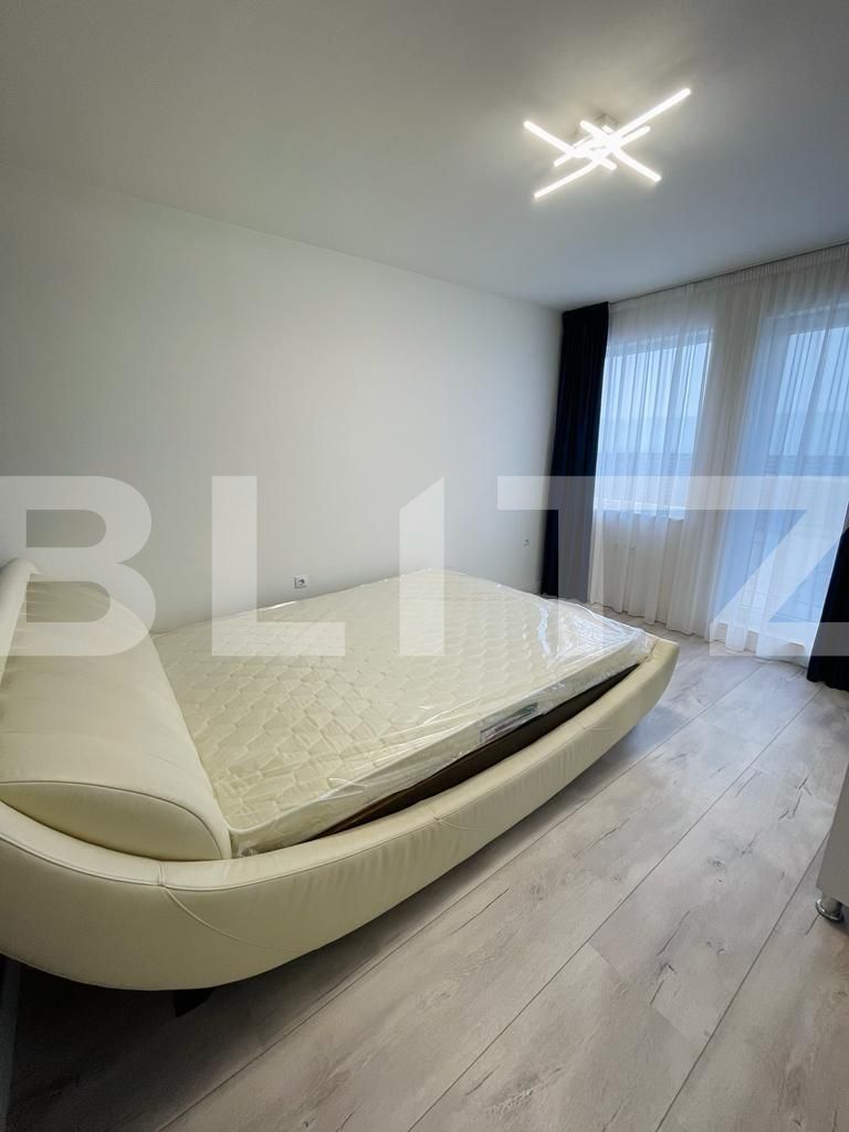 Apartament de închiriat 4 camere Floreşti - 116329AI | BLITZ Cluj-Napoca | Poza13