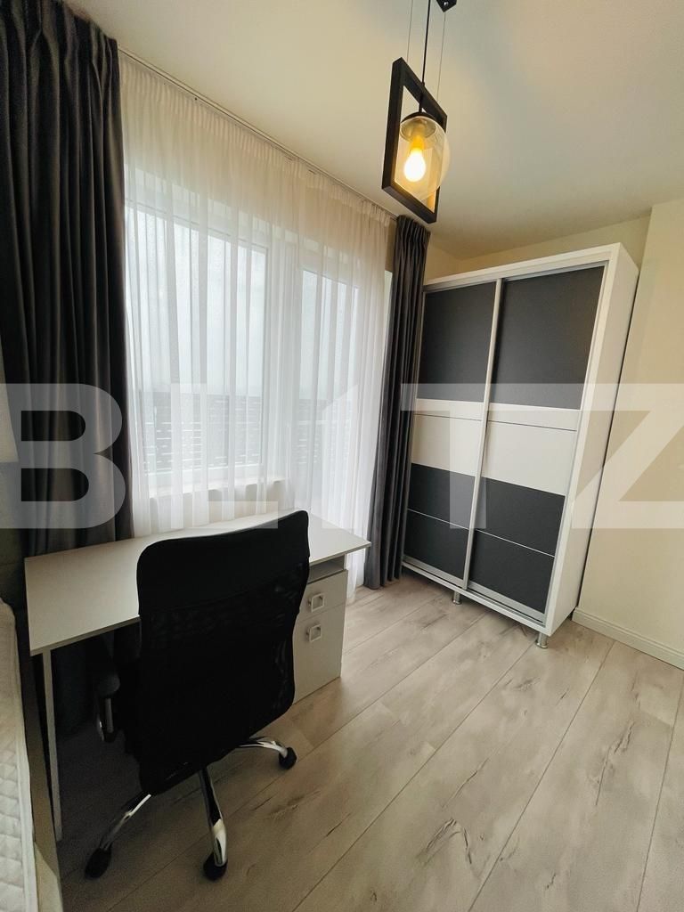 Apartament de închiriat 4 camere Floreşti - 116329AI | BLITZ Cluj-Napoca | Poza15