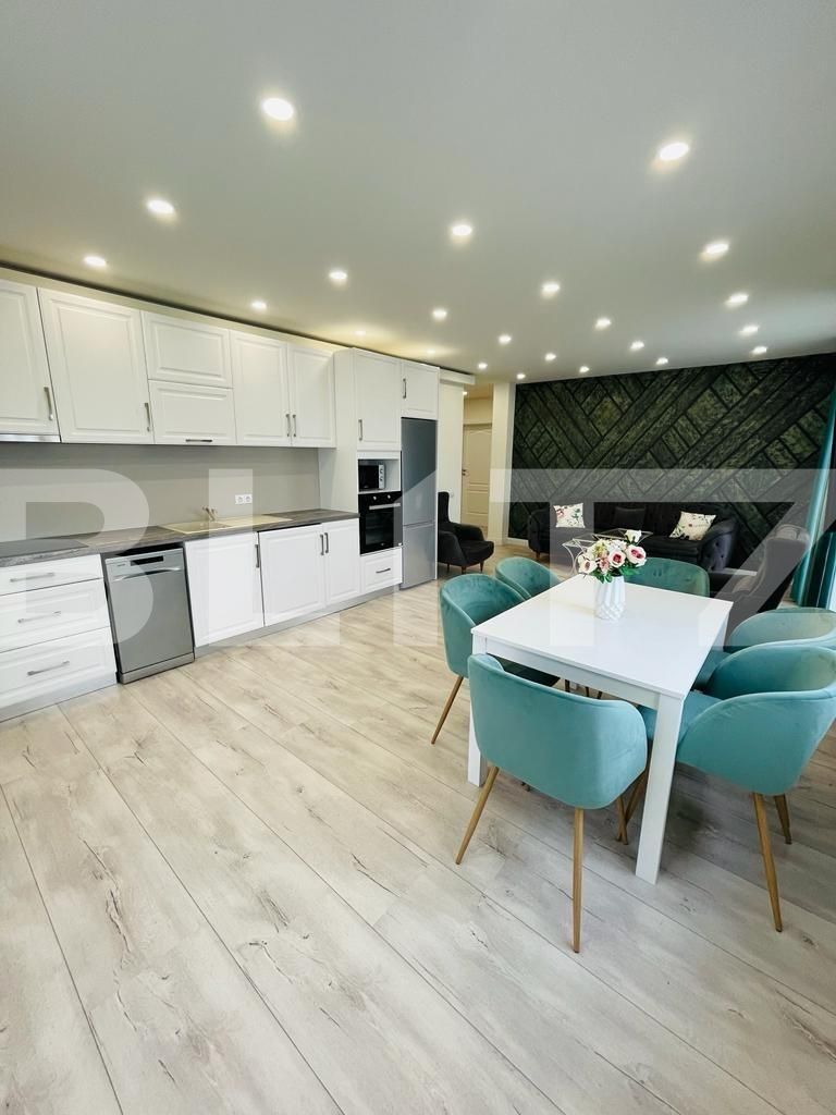 Apartament de închiriat 4 camere Floreşti - 116329AI | BLITZ Cluj-Napoca | Poza3