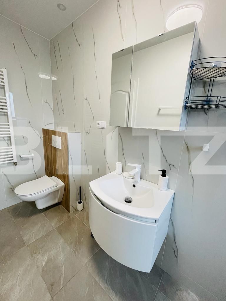 Apartament de închiriat 4 camere Floreşti - 116329AI | BLITZ Cluj-Napoca | Poza11