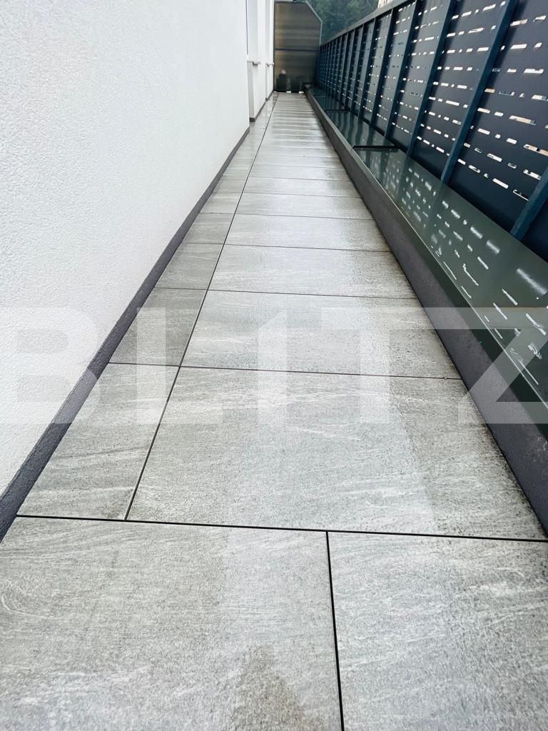 Apartament de închiriat 4 camere Floreşti - 116329AI | BLITZ Cluj-Napoca | Poza19