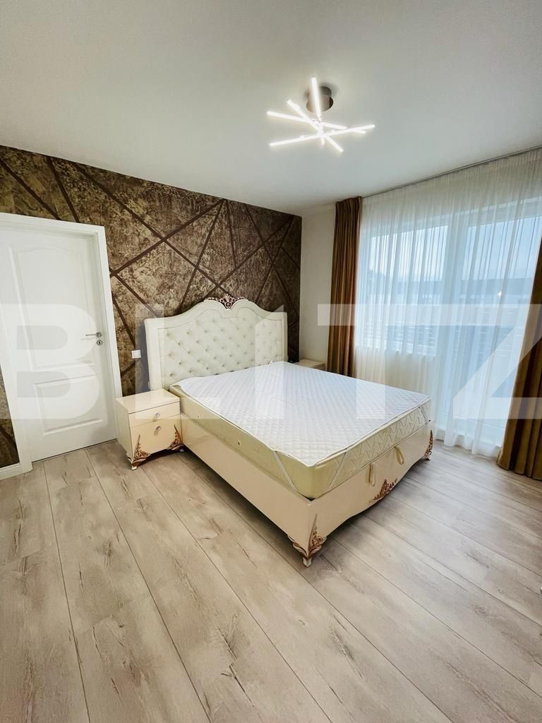 Apartament de închiriat 4 camere Floreşti - 116329AI | BLITZ Cluj-Napoca | Poza8