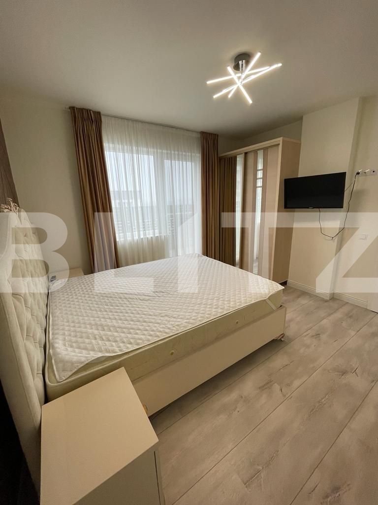 Apartament de închiriat 4 camere Floreşti - 116329AI | BLITZ Cluj-Napoca | Poza9