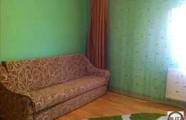 Vanzare 2 camere, 53 mp, decomandat, 1 balcon, parcare, zona strazii Byron