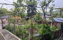 Casa pe un singur nivel, front 13ml, teren 300mp, Zona Gruia