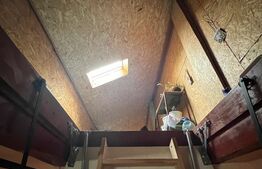 Casa pe un singur nivel, front 13ml, teren 300mp, Zona Gruia