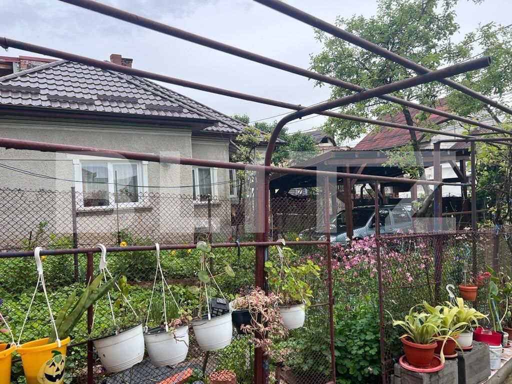 Casa de vânzare 2 camere Gruia - 116331CV | BLITZ Cluj-Napoca | Poza2