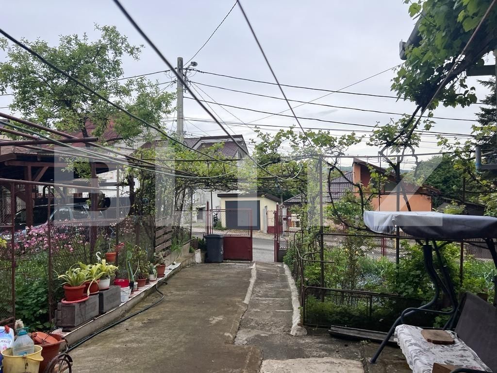 Casa de vânzare 2 camere Gruia - 116331CV | BLITZ Cluj-Napoca | Poza3