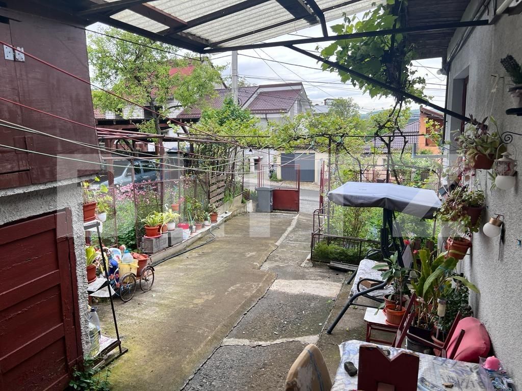 Casa de vânzare 2 camere Gruia - 116331CV | BLITZ Cluj-Napoca | Poza4