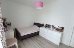 Apartament 2 camere, 53 mp, 2 balcoane, parcare subterana in bloc nou!