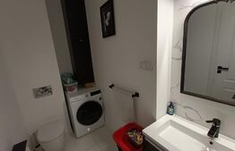 Apartament 2 camere, 53 mp, 2 balcoane, parcare subterana in bloc nou!