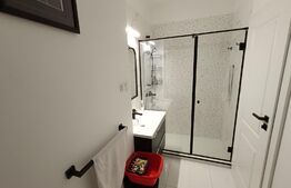 Apartament 2 camere, 53 mp, 2 balcoane, parcare subterana in bloc nou!