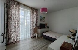 Apartament 2 camere, 53 mp, 2 balcoane, parcare subterana in bloc nou!