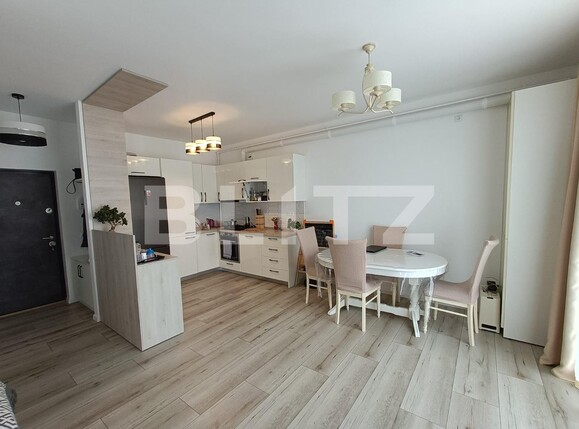 Apartament de vânzare 2 camere Marasti - 116337AV | BLITZ Cluj-Napoca | Poza3