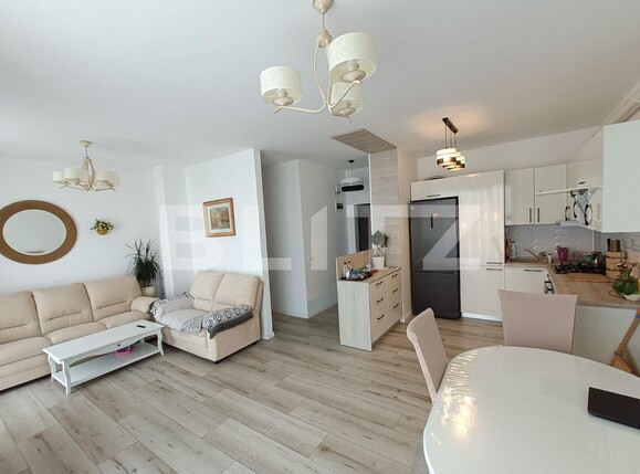 Apartament de vânzare 2 camere Marasti - 116337AV | BLITZ Cluj-Napoca | Poza1