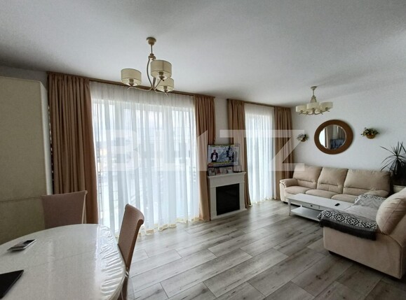 Apartament de vânzare 2 camere Marasti - 116337AV | BLITZ Cluj-Napoca | Poza2