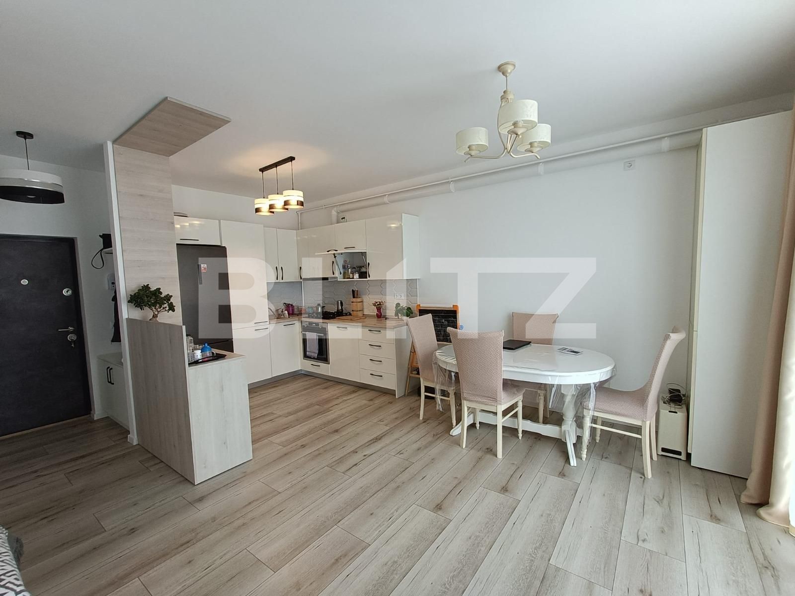 Apartament de vânzare 2 camere Marasti - 116337AV | BLITZ Cluj-Napoca | Poza3