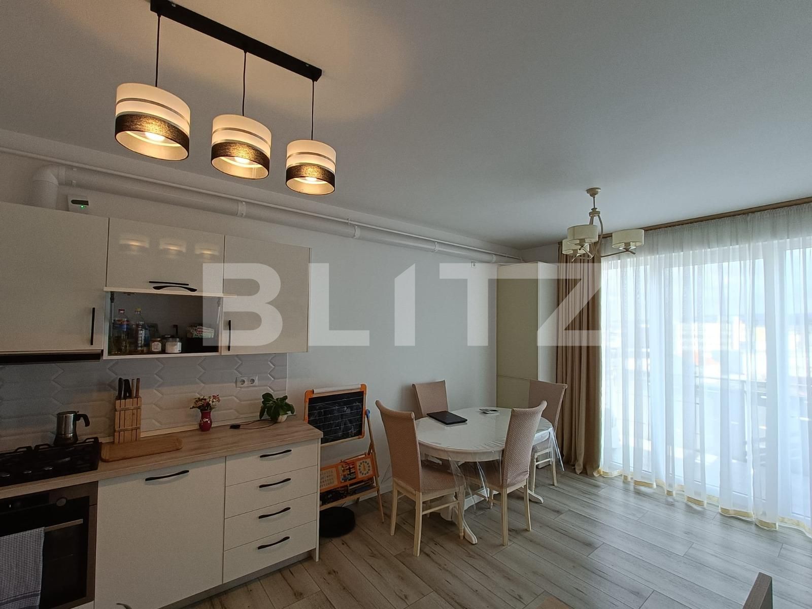 Apartament de vânzare 2 camere Marasti - 116337AV | BLITZ Cluj-Napoca | Poza4