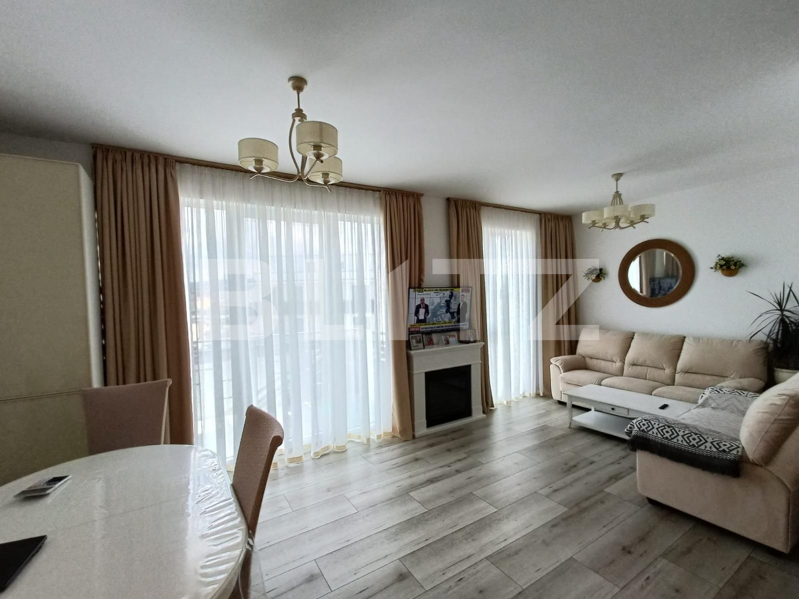 Apartament de vânzare 2 camere Marasti - 116337AV | BLITZ Cluj-Napoca | Poza2