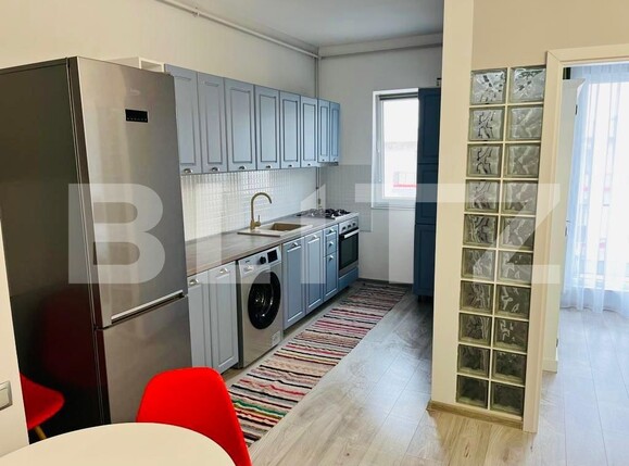 Apartament de închiriat 2 camere Floreşti - 116339AI | BLITZ Cluj-Napoca | Poza3