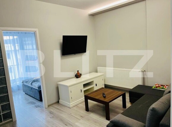 Apartament de închiriat 2 camere Floreşti - 116339AI | BLITZ Cluj-Napoca | Poza2