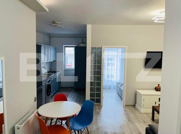 Apartament de închiriat 2 camere Floreşti - 116339AI | BLITZ Cluj-Napoca | Poza4