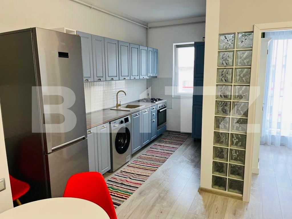 Apartament de închiriat 2 camere Floreşti - 116339AI | BLITZ Cluj-Napoca | Poza3
