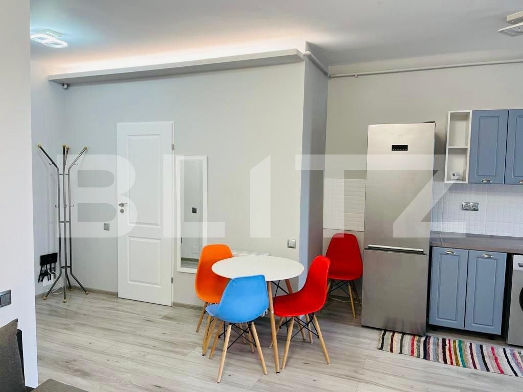 Apartament de închiriat 2 camere Floreşti - 116339AI | BLITZ Cluj-Napoca | Poza5