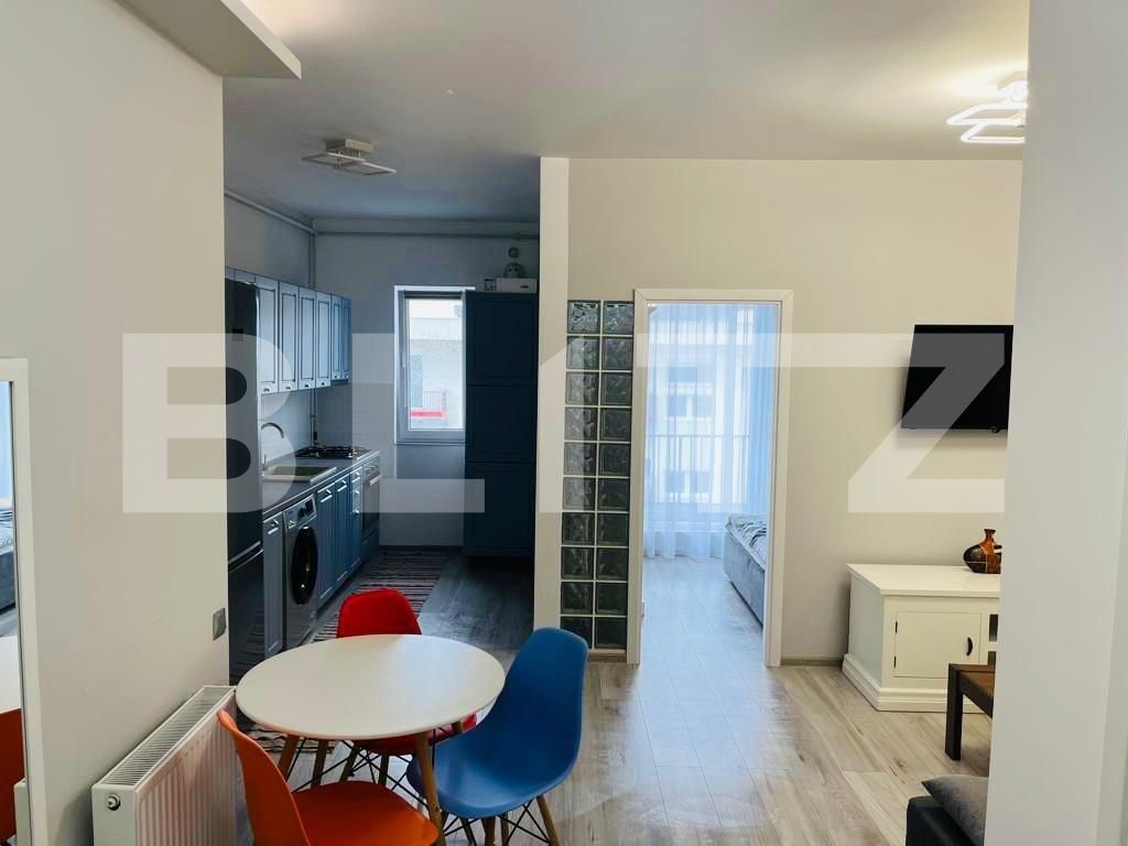 Apartament de închiriat 2 camere Floreşti - 116339AI | BLITZ Cluj-Napoca | Poza4