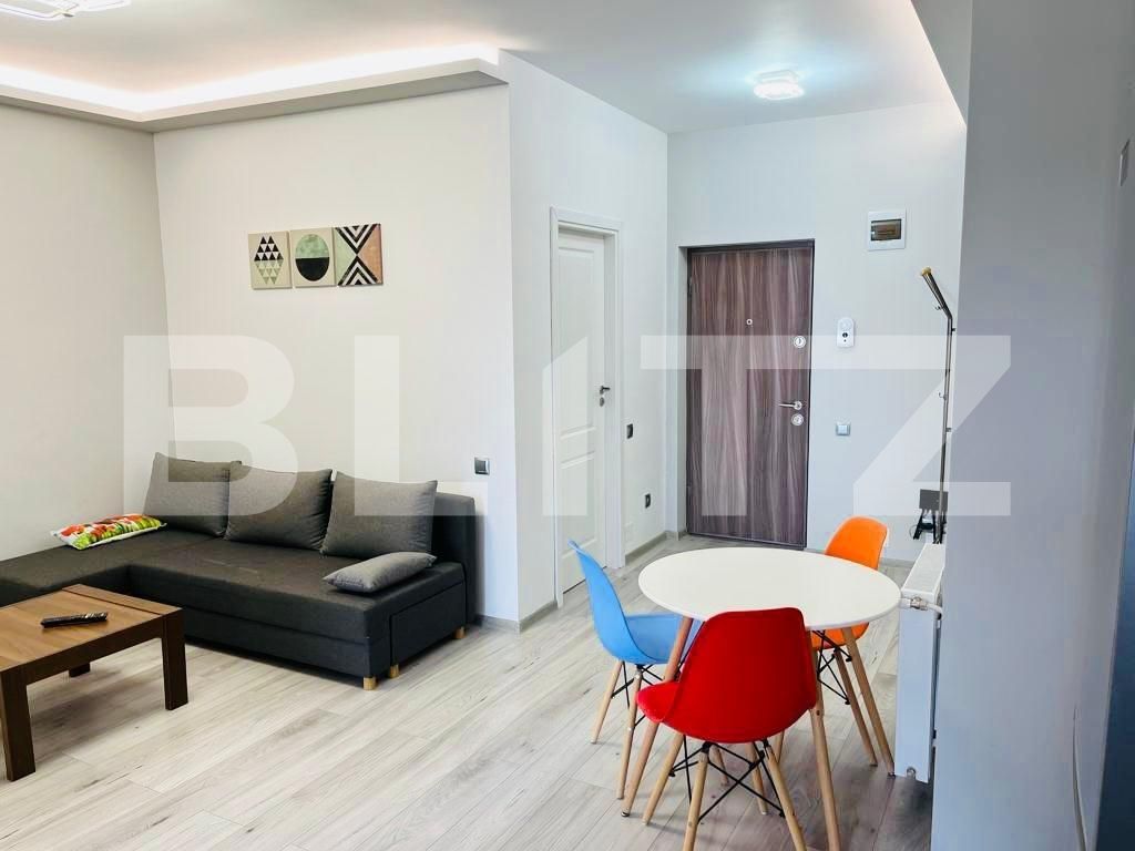 Apartament de închiriat 2 camere Floreşti - 116339AI | BLITZ Cluj-Napoca | Poza1