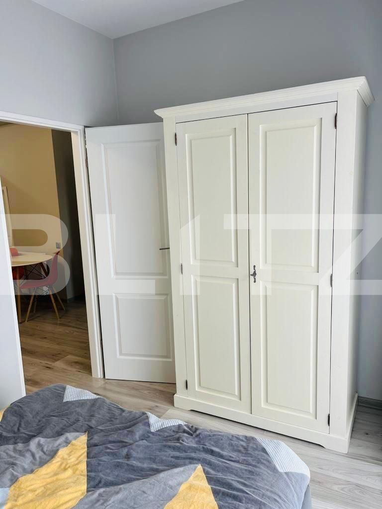 Apartament de închiriat 2 camere Floreşti - 116339AI | BLITZ Cluj-Napoca | Poza7