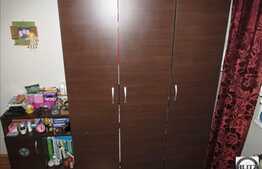 4 camere, 95 mp utili, decomandat, garaj, boxa la subsol, zona strazii Gorunului