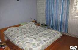 4 camere, 95 mp utili, decomandat, garaj, boxa la subsol, zona strazii Gorunului