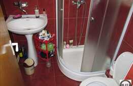 4 camere, 95 mp utili, decomandat, garaj, boxa la subsol, zona strazii Gorunului