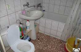 4 camere, 95 mp utili, decomandat, garaj, boxa la subsol, zona strazii Gorunului