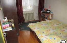 4 camere, 95 mp utili, decomandat, garaj, boxa la subsol, zona strazii Gorunului