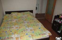 4 camere, 95 mp utili, decomandat, garaj, boxa la subsol, zona strazii Gorunului