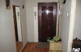 4 camere, 95 mp utili, decomandat, garaj, boxa la subsol, zona strazii Gorunului