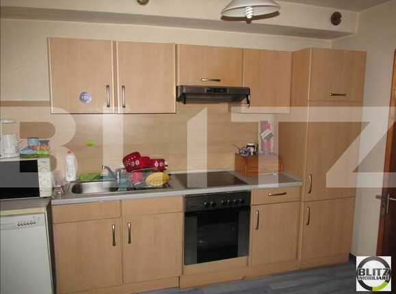 Apartament de vânzare 4 camere Marasti - 11634AV | BLITZ Cluj-Napoca | Poza1