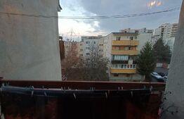 Apartament 3 camere, decomandat, 2 bai, balcon deschis, etaj intermediar, in Zorilor