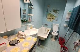 Apartament 3 camere, decomandat, 2 bai, balcon deschis, etaj intermediar, in Zorilor