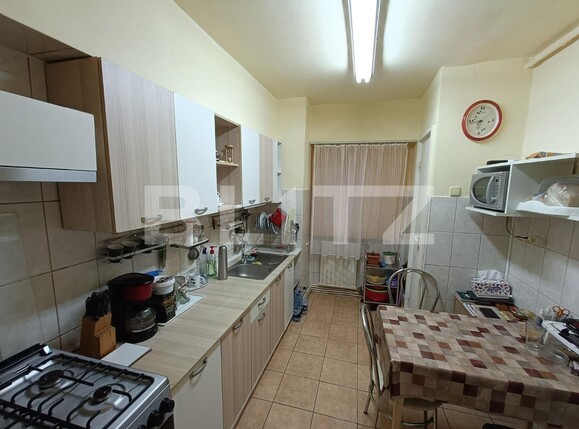 Apartament de vânzare 3 camere Zorilor - 116341AV | BLITZ Cluj-Napoca | Poza5