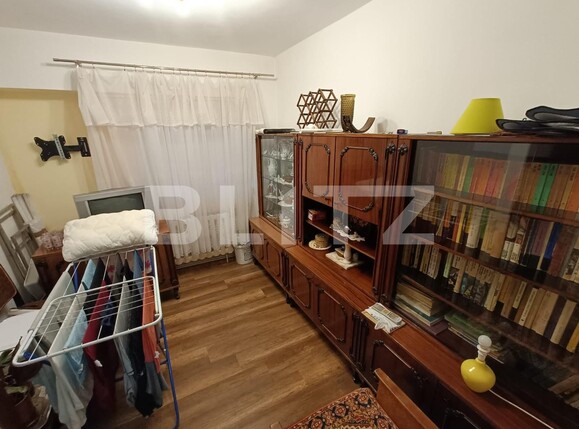 Apartament de vânzare 3 camere Zorilor - 116341AV | BLITZ Cluj-Napoca | Poza3