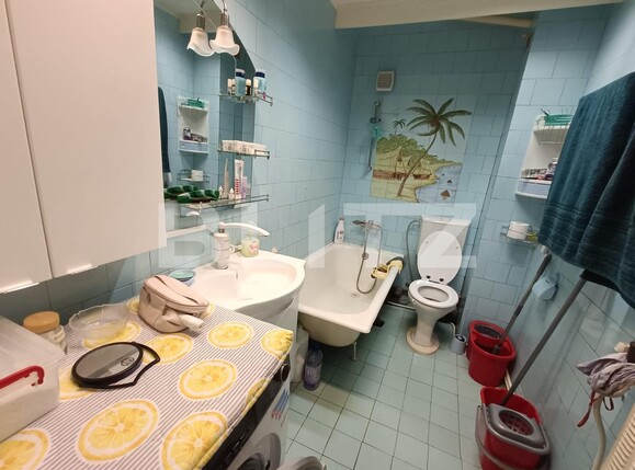 Apartament de vânzare 3 camere Zorilor - 116341AV | BLITZ Cluj-Napoca | Poza6