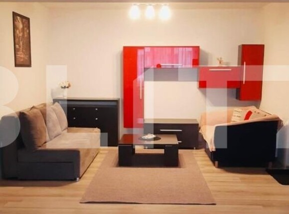 Apartament de închiriat 2 camere Floreşti - 116346AI | BLITZ Cluj-Napoca | Poza1